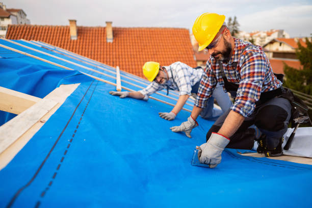 Best Commercial Roofing Services  in Greenhills, OH